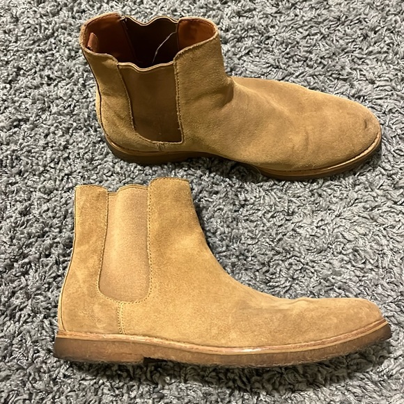 Coach Chelsea boots - Picture 1 of 6